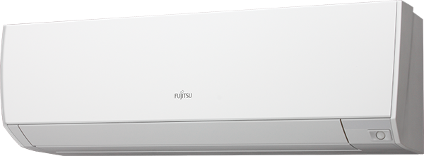 Fujitsu ASTG24CMCA - 7.1kW (2.5HP) 24,200BTU/h